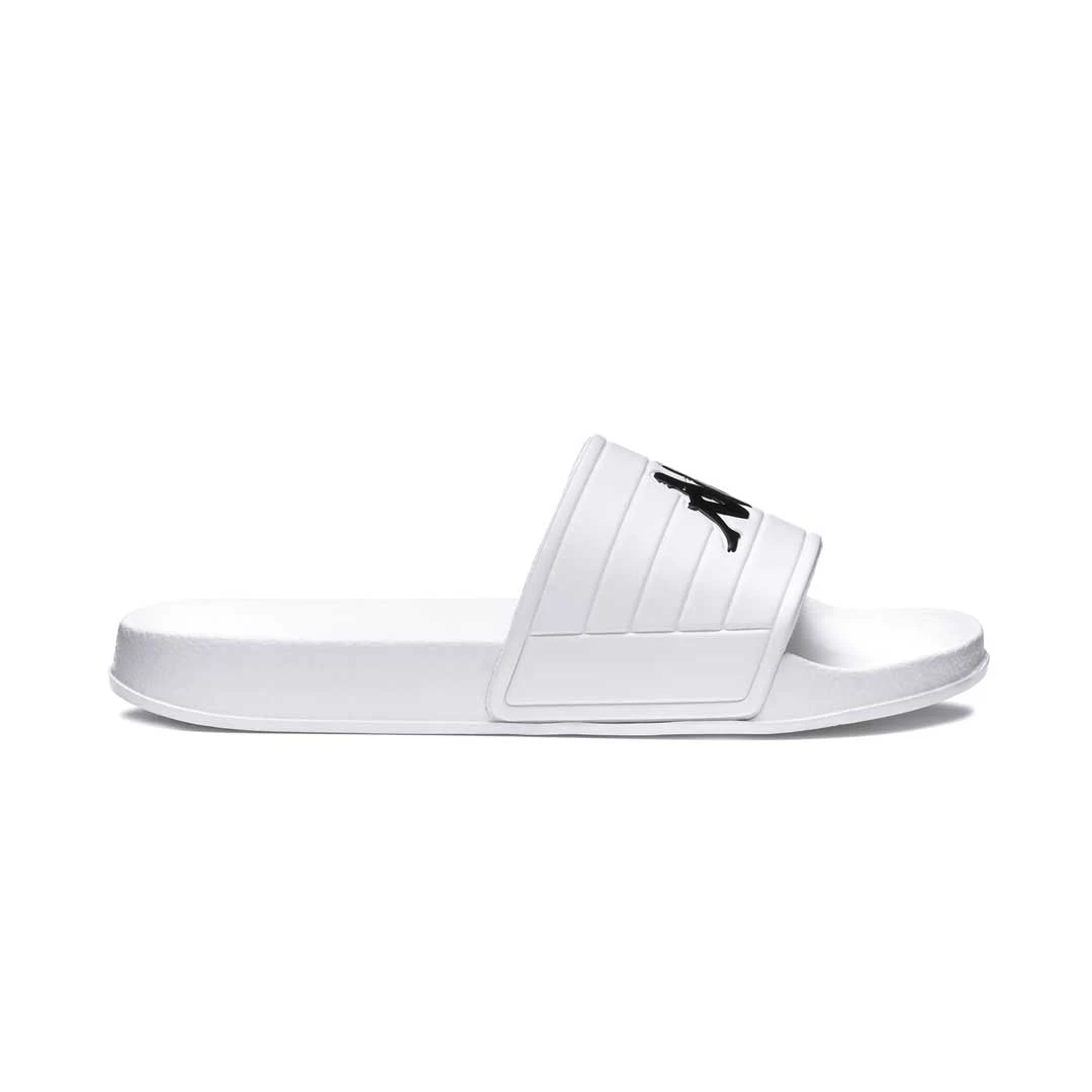 Kappa - Men's Noles Slides (361F2UW 921) 3 Kappa - Men's Noles Slides (361F2UW 921)