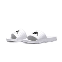 Kappa - Men's Noles Slides (361F2UW 921) 9 Kappa - Men's Noles Slides (361F2UW 921) -SVP Sports Sale Kappa Men s Noles Slides 361F2UW 921 03