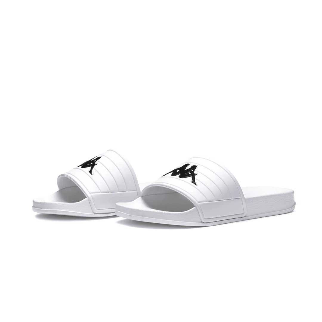 Kappa - Men's Noles Slides (361F2UW 921) 5 Kappa - Men's Noles Slides (361F2UW 921) - Image 3