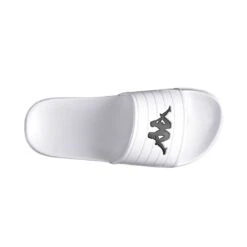 Kappa - Men's Noles Slides (361F2UW 921) 10 Kappa - Men's Noles Slides (361F2UW 921) -SVP Sports Sale Kappa Men s Noles Slides 361F2UW 921 05