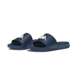 Kappa - Men's Noles Slides (361F2UW 922) -SVP Sports Sale Kappa Men s Noles Slides 361F2UW 922 03