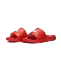 Kappa - Men's Noles Slides (361F2UW 923) -SVP Sports Sale Kappa Men s Noles Slides 361F2UW 923 03