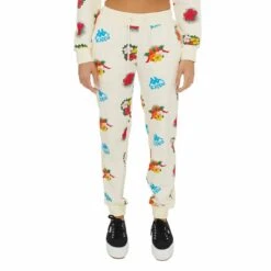 Kappa - Women's Authentic Depok Pant (36158XW W06) -SVP Sports Sale Kappa Women s Authentic Depok Pant 36158XW W06 2