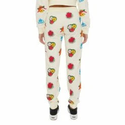 Kappa - Women's Authentic Depok Pant (36158XW W06) -SVP Sports Sale Kappa Women s Authentic Depok Pant 36158XW W06 4