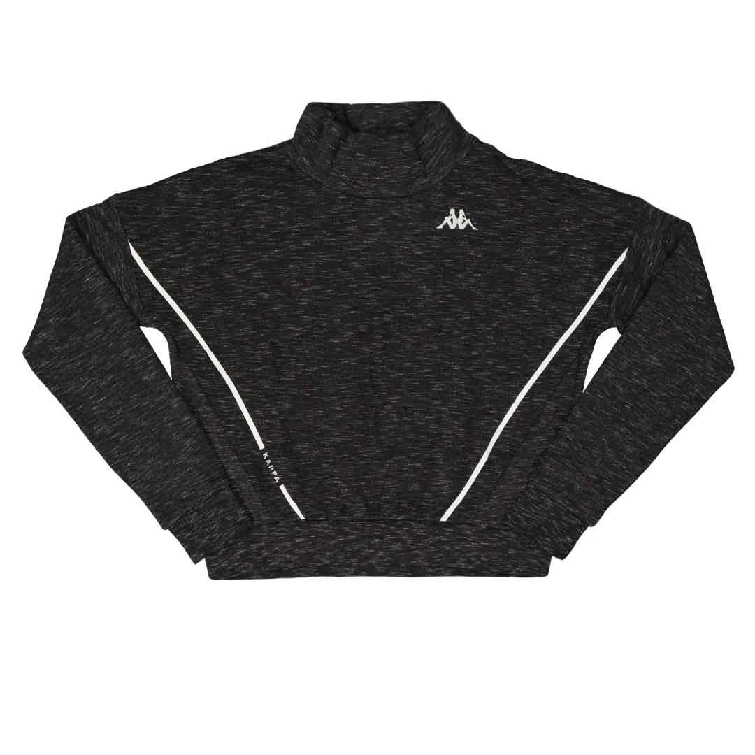 Kappa - Women's Logo Callyop Sweater (32124QW 005) 3 Kappa - Women's Logo Callyop Sweater (32124QW 005)