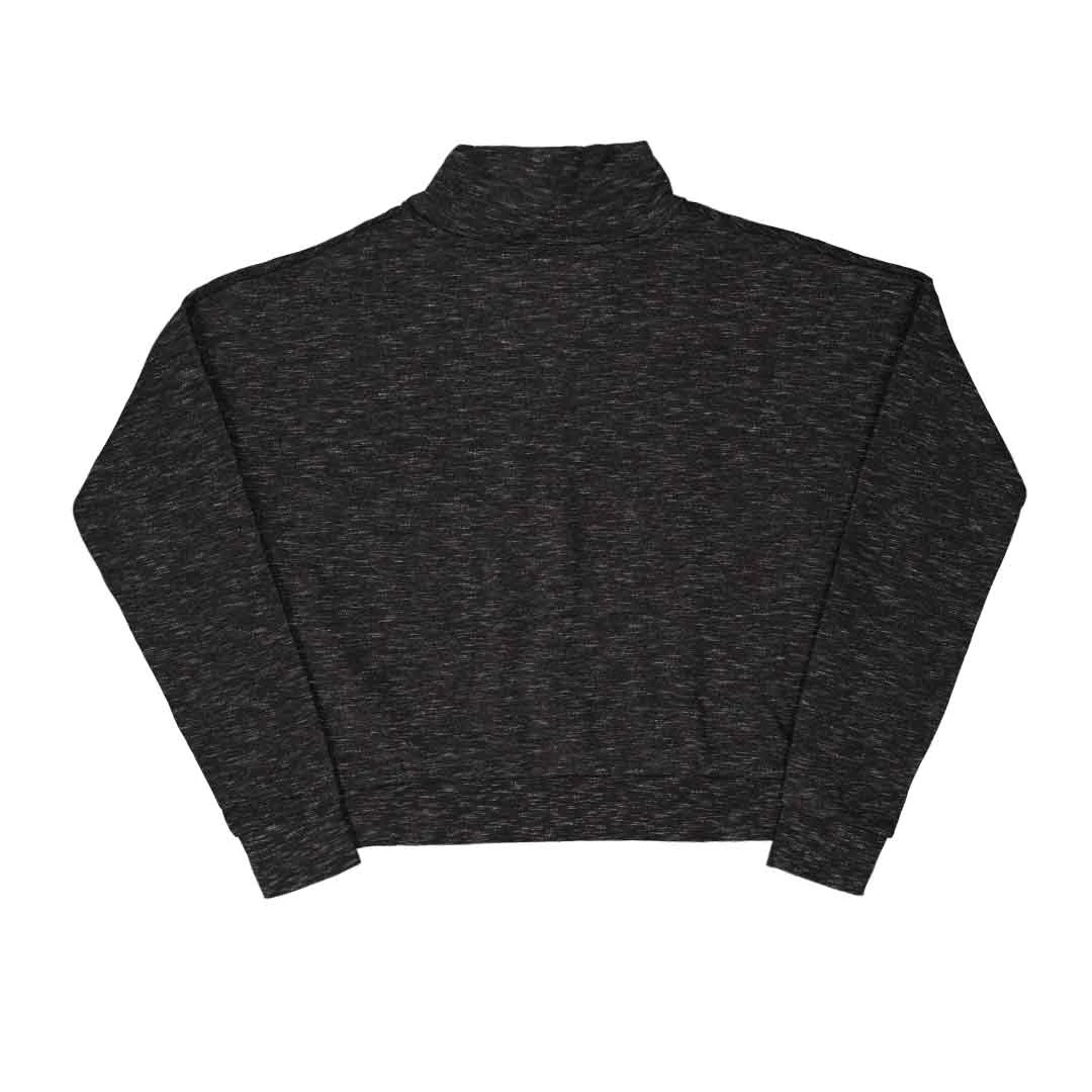 Kappa - Women's Logo Callyop Sweater (32124QW 005) 4 Kappa - Women's Logo Callyop Sweater (32124QW 005) - Image 2