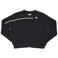 Kappa - Women's Logo Cassis Sweater (32124VW 005)