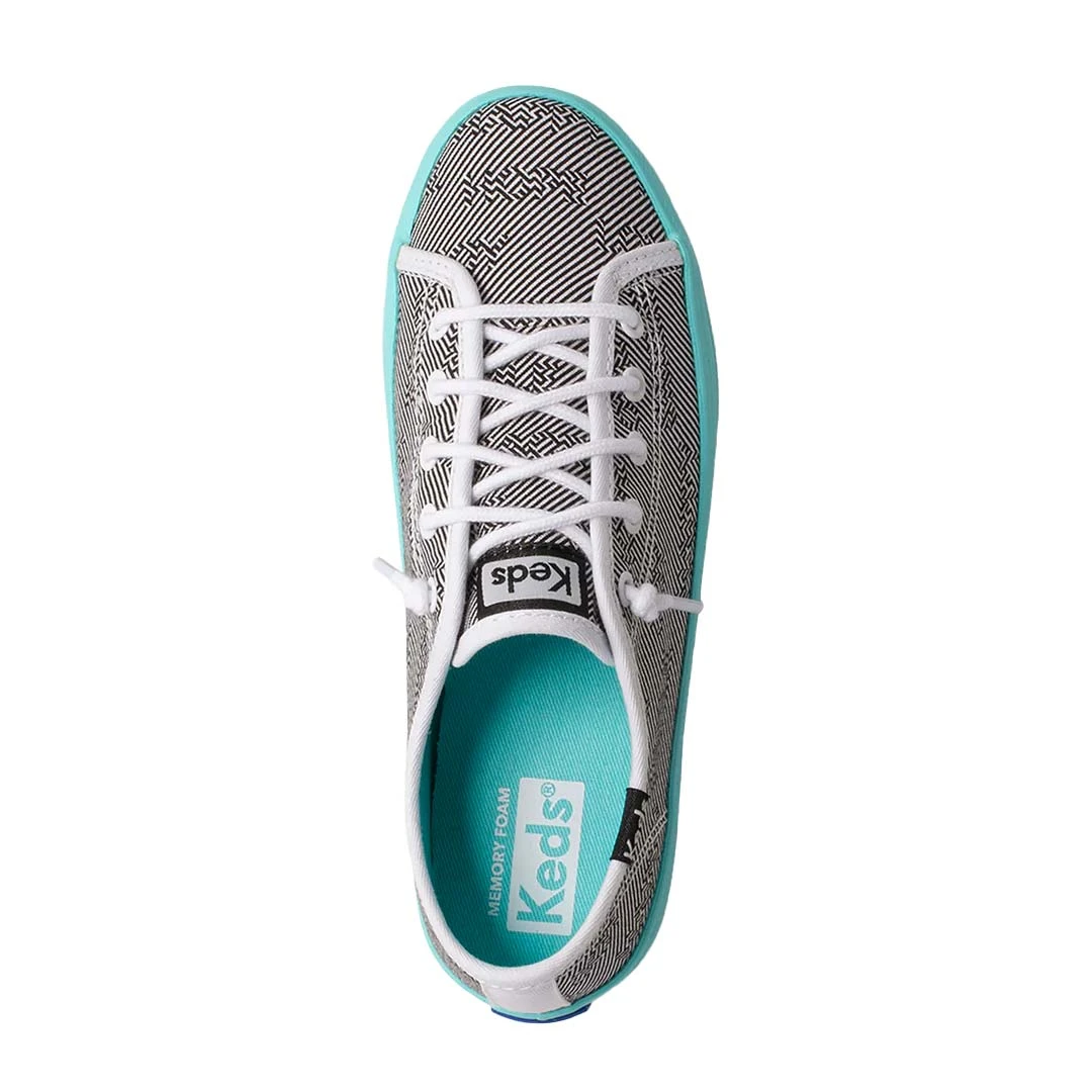 Keds - Kids' (Junior & Preschool) Kickstart Shoes (KK166594) 6 Keds - Kids' (Junior & Preschool) Kickstart Shoes (KK166594) - Image 4