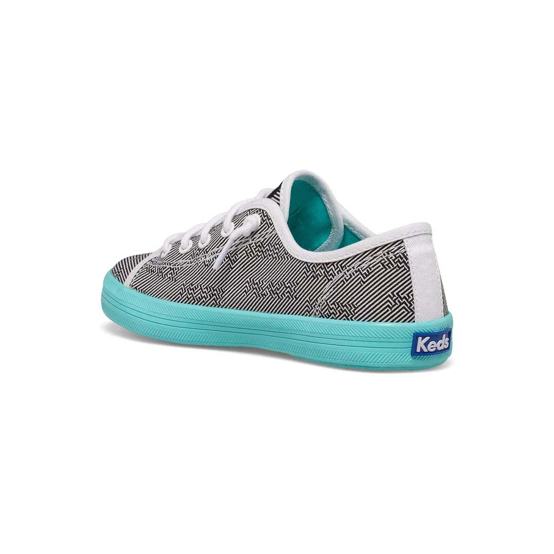 Keds - Kids' (Junior & Preschool) Kickstart Shoes (KK166594) 5 Keds - Kids' (Junior & Preschool) Kickstart Shoes (KK166594) - Image 3