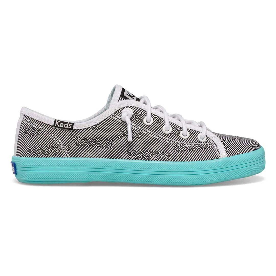 Keds - Kids' (Junior & Preschool) Kickstart Shoes (KK166594) 3 Keds - Kids' (Junior & Preschool) Kickstart Shoes (KK166594)