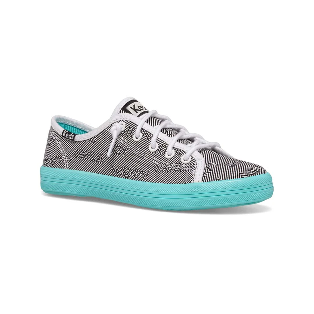 Keds - Kids' (Junior & Preschool) Kickstart Shoes (KK166594) 4 Keds - Kids' (Junior & Preschool) Kickstart Shoes (KK166594) - Image 2