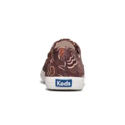 Keds - Women's Champion Canvas Ripple Shoes (WF65428) -SVP Sports Sale Keds Women s CH OH Ripple WF65428 03