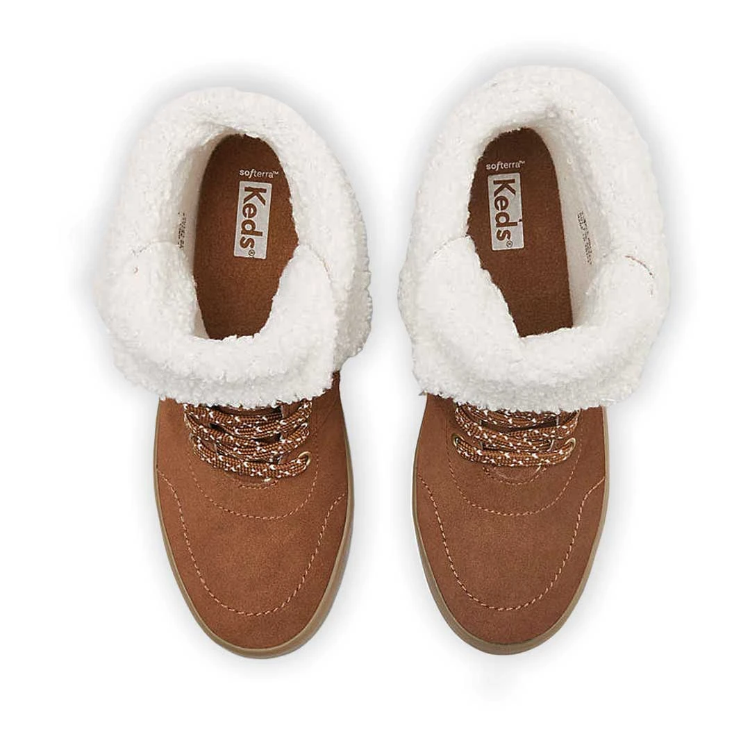 Keds - Women's Camp Boot II (WH66242) 4 Keds - Women's Camp Boot II (WH66242) - Image 2