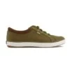 Keds - Women's Center Waxed Canvas Shoes (WF63572) -SVP Sports Sale Keds Women s Center Waxed Canvas WF63572 01