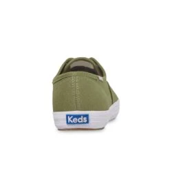Keds - Women's Champion Canvas Shoes (WF66258) 9 Keds - Women's Champion Canvas Shoes (WF66258) -SVP Sports Sale Keds Women s Champion Canvas Shoes WF66258 03