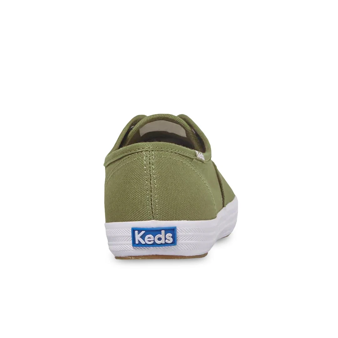 Keds - Women's Champion Canvas Shoes (WF66258) 5 Keds - Women's Champion Canvas Shoes (WF66258) - Image 3