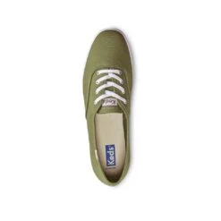 Keds - Women's Champion Canvas Shoes (WF66258) 10 Keds - Women's Champion Canvas Shoes (WF66258) -SVP Sports Sale Keds Women s Champion Canvas Shoes WF66258 04