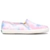 Keds - Women's Champion Slip Tie Dye Shoes (WF65887) -SVP Sports Sale Keds Women s Champion Slip Tie Dye Shoes WF65887 4