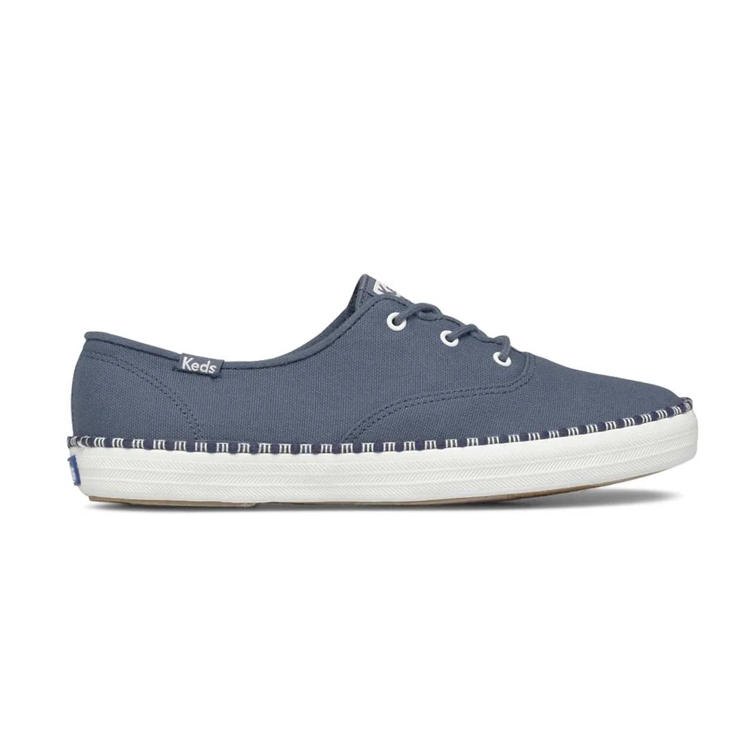 Keds - Women's Champion Wave Shoes (WF65879) 3 Keds - Women's Champion Wave Shoes (WF65879)