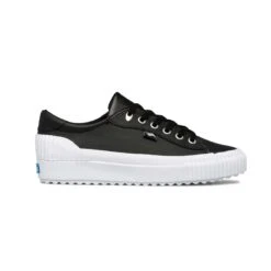 Keds - Women's Demi TRX Leather Shoes (WH66017)