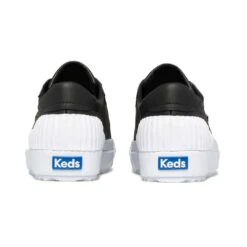 Keds - Women's Demi TRX Leather Shoes (WH66017) -SVP Sports Sale Keds Women s Demi TRX Leather Shoes WH66017 5