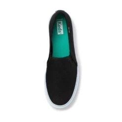 Keds - Women's Double Decker Shoes (WF65914) -SVP Sports Sale Keds Women s Double Decker Shoes WF65914 4