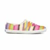 Keds - Women's Keds X Kate Spade New York Champion Crochet Shoes (WF66110) 1 Keds - Women's Keds X Kate Spade New York Champion Crochet Shoes (WF66110) -SVP Sports Sale Keds Women s Keds x Kate Spade New York Champion Crochet Shoes WF66110 01
