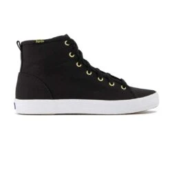 Keds - Women's Kickstart Hi Bloom Shoes (WF66611)