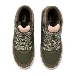 Keds - Women's Midland Suede Boots (WH65289) 8 Keds - Women's Midland Suede Boots (WH65289) -SVP Sports Sale Keds Women s Midland Suede Boots WH65289 2