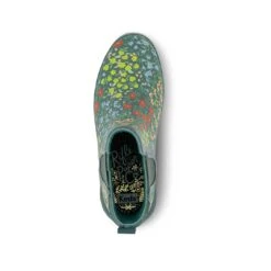 Keds - Women's Rowan RPC Wildwood Rain Boots (WF66074) -SVP Sports Sale Keds Women s Rowan RPC Wildwood Rain Boots WF66074 05