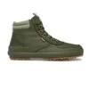 Keds - Women's Scout III Boots (WF65708) -SVP Sports Sale Keds Women s Scout Boot III Splash Twill WF65708 01