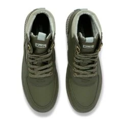 Keds - Women's Scout III Boots (WF65708) 8 Keds - Women's Scout III Boots (WF65708) -SVP Sports Sale Keds Women s Scout Boot III Splash Twill WF65708 04