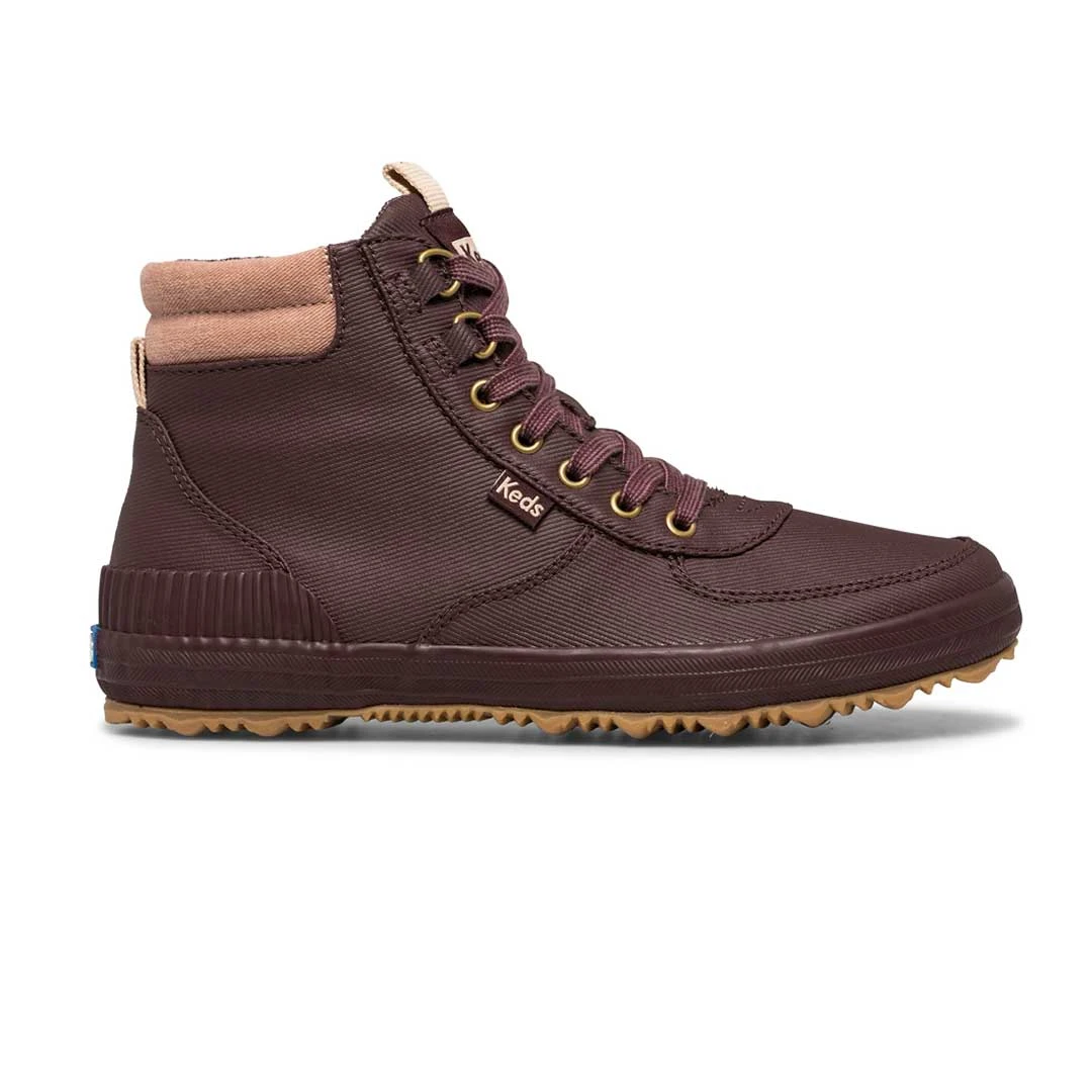 Keds - Women's Scout III Boots (WF65493) 3 Keds - Women's Scout III Boots (WF65493)