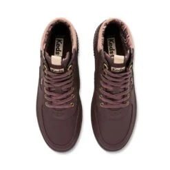 Keds - Women's Scout III Boots (WF65493) 10 Keds - Women's Scout III Boots (WF65493) -SVP Sports Sale Keds Women s Scout Boot III WF65493 04