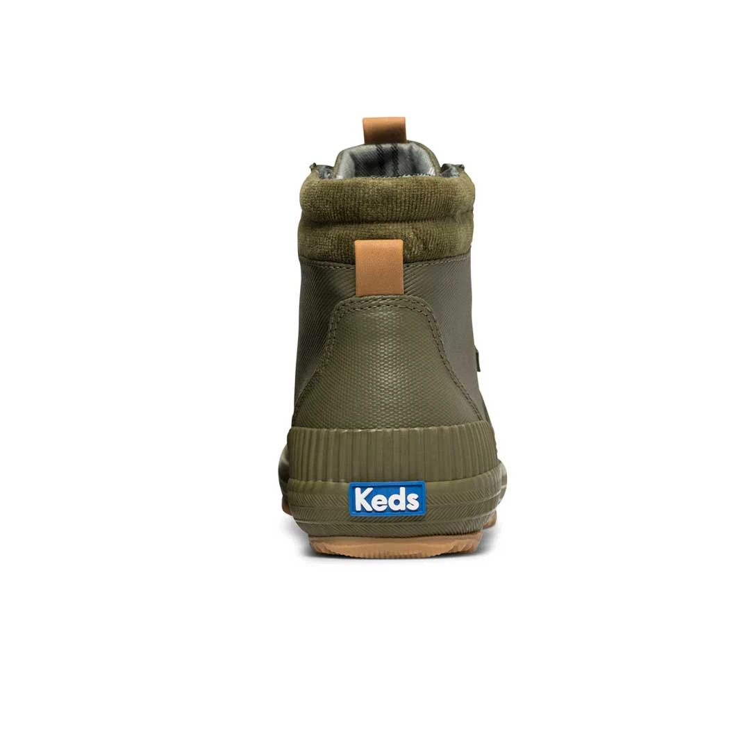 Keds - Women's Scout III Boots (WF65494) 5 Keds - Women's Scout III Boots (WF65494) - Image 3