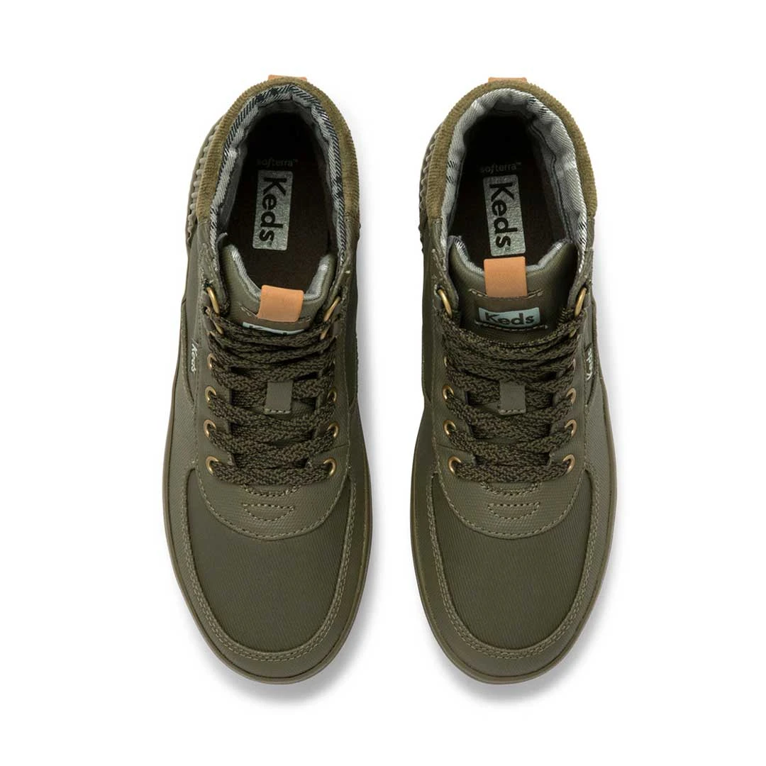 Keds - Women's Scout III Boots (WF65494) 6 Keds - Women's Scout III Boots (WF65494) - Image 4