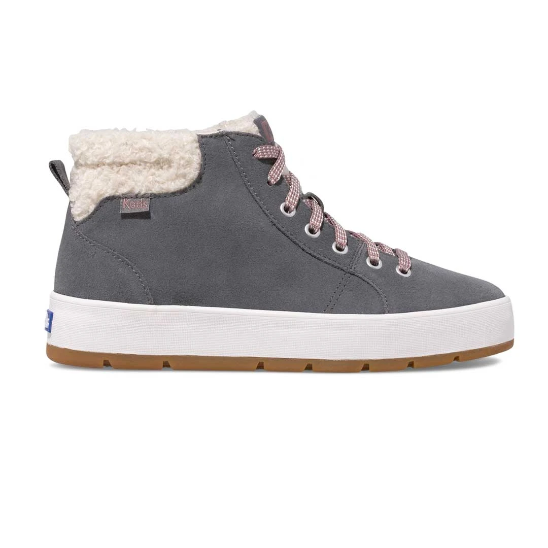 Keds - Women's Tahoe Suede Boots (WH65609) 3 Keds - Women's Tahoe Suede Boots (WH65609)