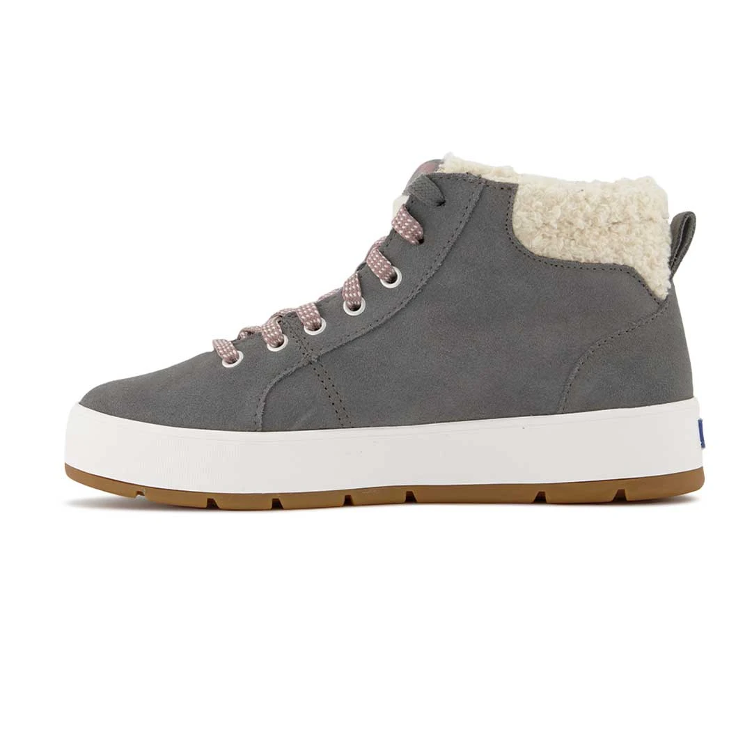 Keds - Women's Tahoe Suede Boots (WH65609) 4 Keds - Women's Tahoe Suede Boots (WH65609) - Image 2