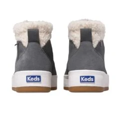 Keds - Women's Tahoe Suede Boots (WH65609) 9 Keds - Women's Tahoe Suede Boots (WH65609) -SVP Sports Sale Keds Women s Tahoe Boot Suede WH65609 03