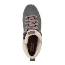 Keds - Women's Tahoe Suede Boots (WH65609) 10 Keds - Women's Tahoe Suede Boots (WH65609) -SVP Sports Sale Keds Women s Tahoe Boot Suede WH65609 04