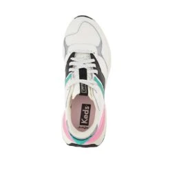 Keds - Women's Tiasa Iridescent Shoes (KC66553) -SVP Sports Sale Keds Women s Tiasa Iridescent KC66553 04