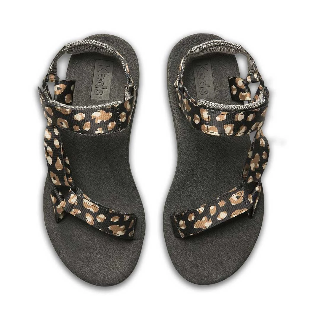 Keds - Women's Trio Eco Sandals (WF65415) 4 Keds - Women's Trio Eco Sandals (WF65415) - Image 2