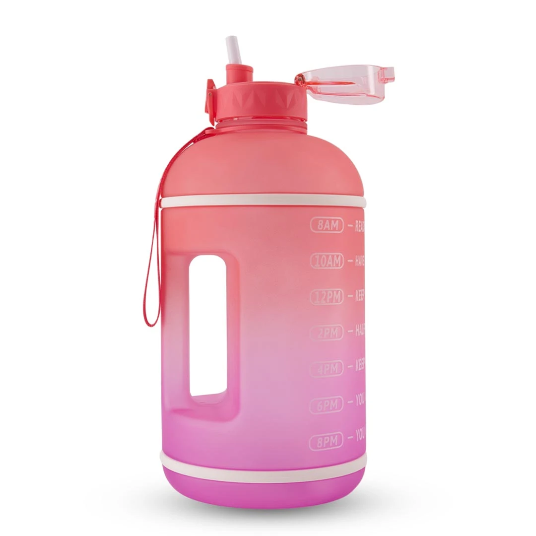 Keepto - 1 Gallon Water Bottle (YJ200006-M02) 3 Keepto - 1 Gallon Water Bottle (YJ200006-M02)
