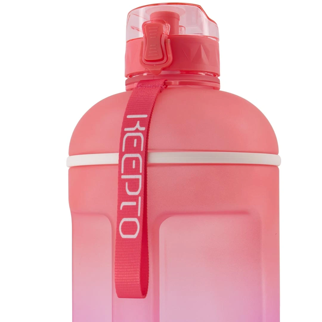 Keepto - 1 Gallon Water Bottle (YJ200006-M02) 4 Keepto - 1 Gallon Water Bottle (YJ200006-M02) - Image 2