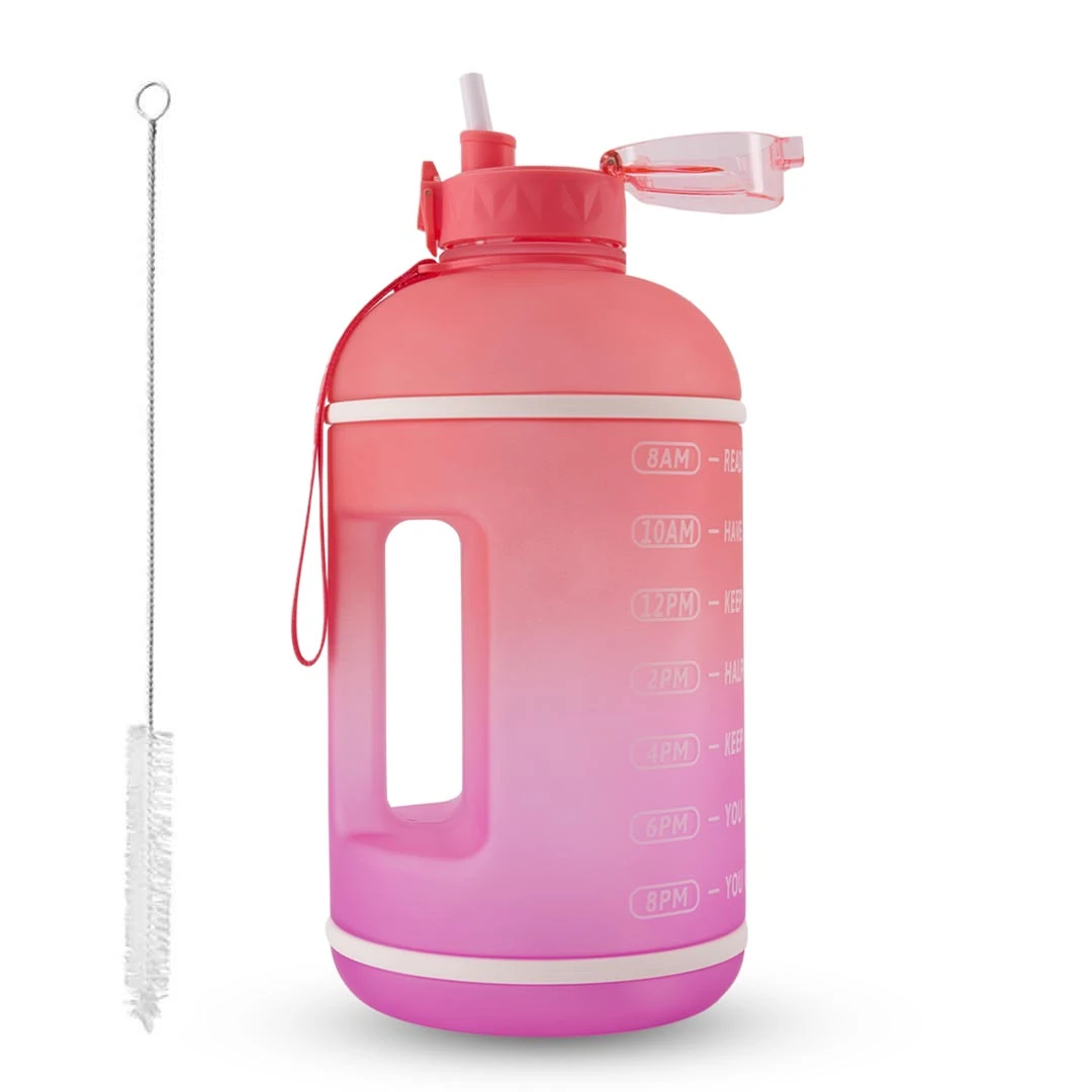 Keepto - 1 Gallon Water Bottle (YJ200006-M02) 5 Keepto - 1 Gallon Water Bottle (YJ200006-M02) - Image 3