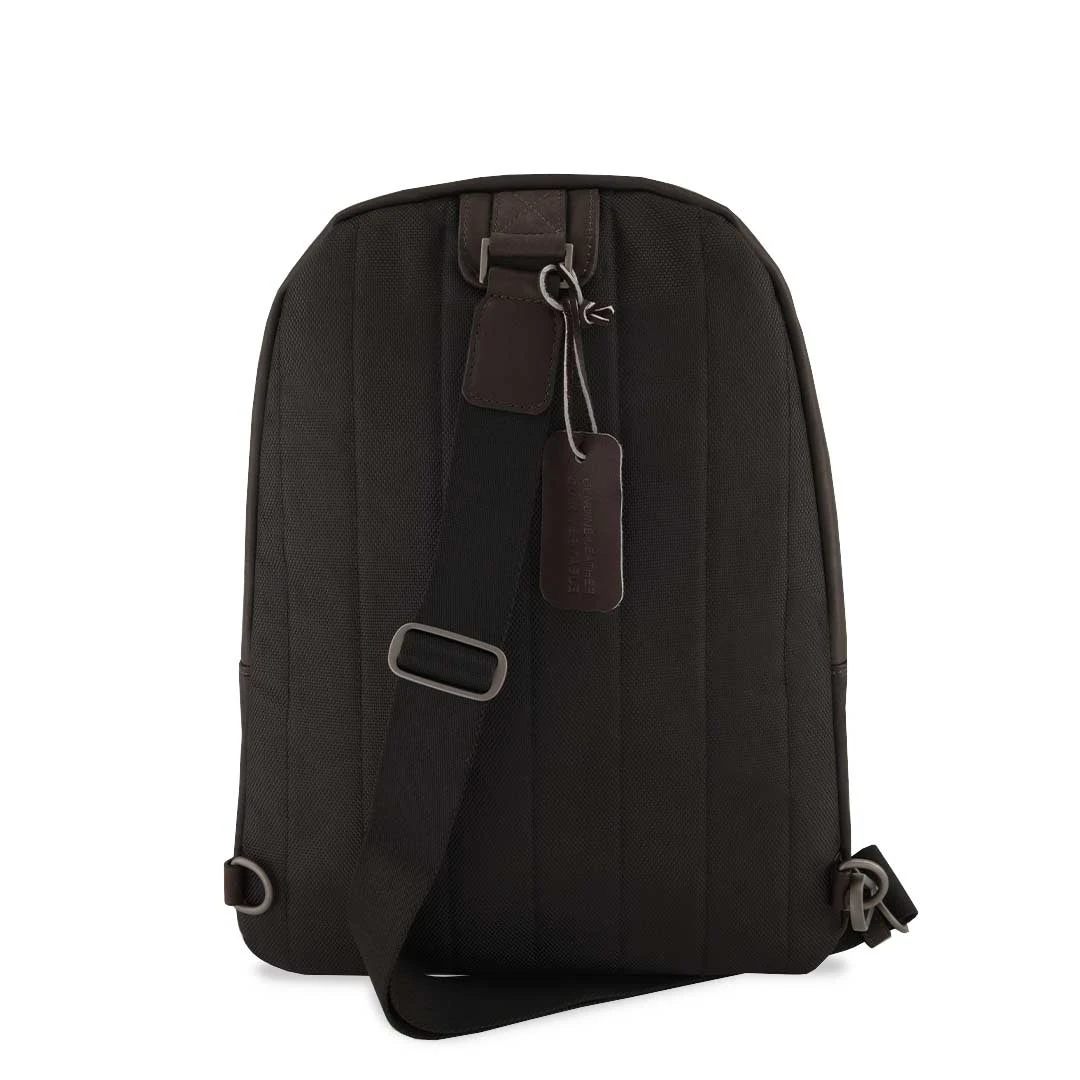 Kenneth Cole - Colombian Leather Sling Backpack (KCR571078117) 4 Kenneth Cole - Colombian Leather Sling Backpack (KCR571078117) - Image 2