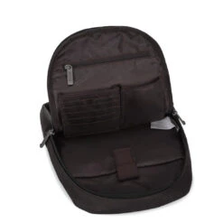 Kenneth Cole - Colombian Leather Sling Backpack (KCR571078117) 7 Kenneth Cole - Colombian Leather Sling Backpack (KCR571078117) -SVP Sports Sale Kenneth Cole Colombian Leather Sling Backpack KCR571078117 03