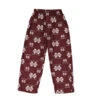 Outerstuff Kids' Mississippi State Printed Pant (K46LF4 89N) -SVP Sports Sale Kid MissStatePrintedPant K46LF489N 01