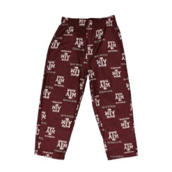 Outerstuff Kids' (Toddler) Texas A&M Aggies Printed Pant (K44LF4 66)