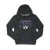 Outerstuff Kids' (Junior) Brigham Young Cougars Chromed Out Hoodie (KX8ALLFR 94) -SVP Sports Sale Kids Brigham Young University Chromedout Hoody KX8ALLFR 94 01